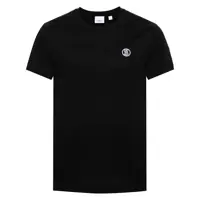 Tricouri Burberry T-Shirt Barbati
