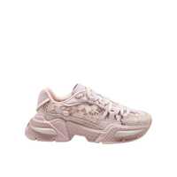 Sneakers Dolce & Gabbana Airmaster Sneaker In Lace Femei