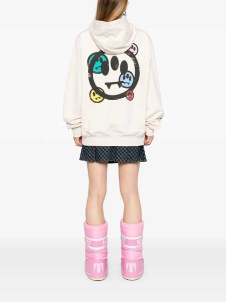 Pulovere BARROW Barrow Sweaters Grey Barbati (BM 15380287) 3