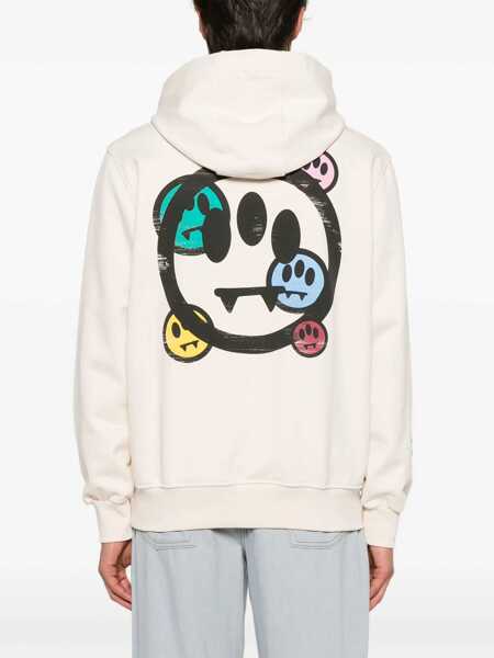 Pulovere BARROW Barrow Sweaters Grey Barbati (BM 15380287) 4