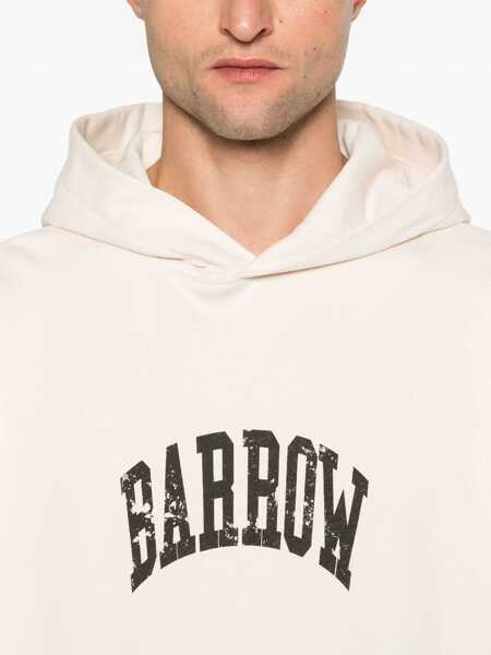Pulovere BARROW Barrow Sweaters Grey Barbati (BM 15380287) 5