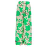 Pantaloni scurti Fendi 'Fendi Roses' Pants Femei