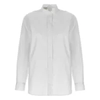 Camasi Fendi Poplin Shirt Femei