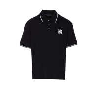 Camasi Amiri T-Shirts And Polos Barbati