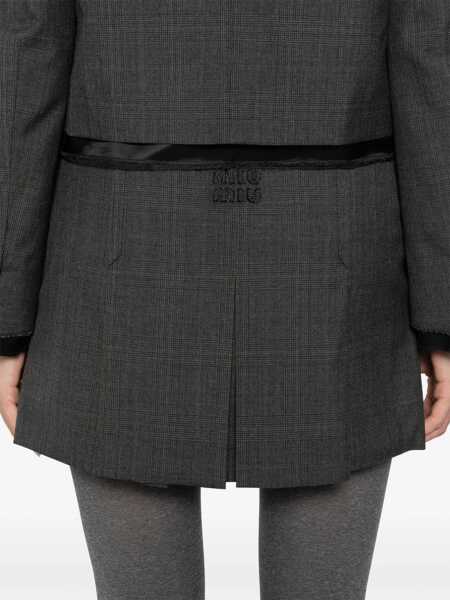 Fuste Miu Miu Miu Miu Skirts PRINTED Femei (BM 15383533) 5