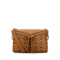 Genti de umar Mcm Mcm Diamant Shoulder Bag Femei