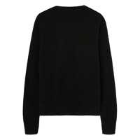 Imbracaminte Palm Angels pentru Barbati - Pulovere Palm Angels Palm Angels Knitwear Black Barbati (BM 15385657) - B-mall.ro