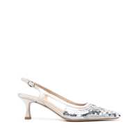 Pantofi cu toc Roberto Festa Slingback "Seville" Femei
