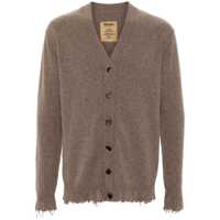 Cardigane UMA WANG Uma Wang Over Cardigan Clothing