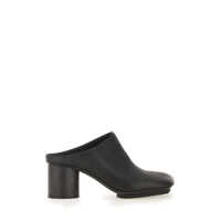 Pantofi cu toc Uma Wang Mule "Stone" Femei