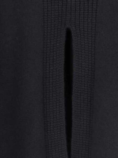 Pulovere SA SU PHI Sa Su Phi Sweaters Black Femei (BM 15387601) 5