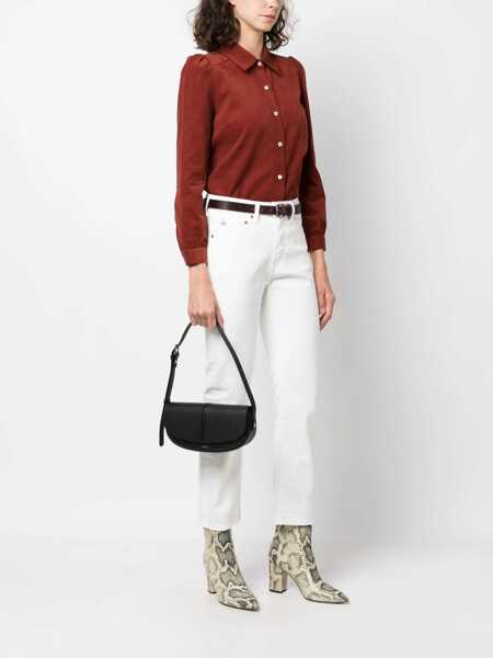 Genti de umar A.P.C. A.P.C. BAG PXAWV.F61834 LZZ NOIR Lzz Noir Femei (BM 15388279) 2