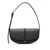 A.P.C. A.P.C. BAG PXAWV.F61834 LZZ NOIR Lzz Noir
