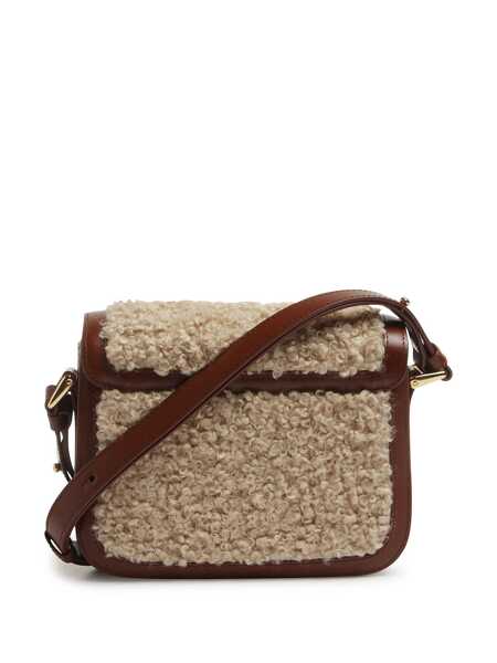 Genti de umar A.P.C. A.P.C. BAG PSAKD.F61413 TCC NOISETTE ECRU Tcc Noisette Ecru Femei (BM 15388294) 2