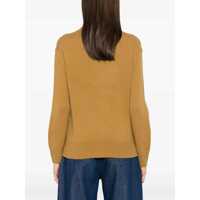 Imbracaminte A.P.C. Dama - Pulovere A.P.C. A.P.C. SWEATER WYAAD.F23374 PAC MASTIC CHINE Pac Mastic Chine Femei (BM 15388303) - B-mall.ro