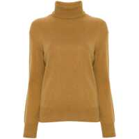 Pulovere A.P.C. SWEATER WYAAD.F23374 PAC MASTIC CHINE Femei