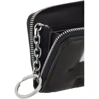 Portofele Maison Margiela Dama - Portofele Maison Margiela Wallet BLACK Femei (BM 15388531) - B-mall.ro