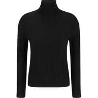 Pulovere casual Virgin Wool Jumper Femei