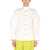 Bottega Veneta Relaxed Fit Shirt WHITE