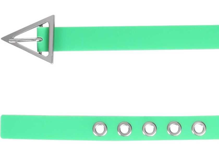 Curele Bottega Veneta Belt GREEN Barbati (BM 15389122) 2