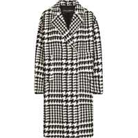 Paltoane Wool Blend Coat Femei