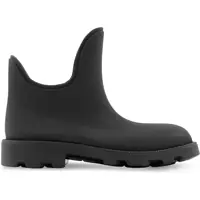 Ghete Rubber Rain Boots Barbati