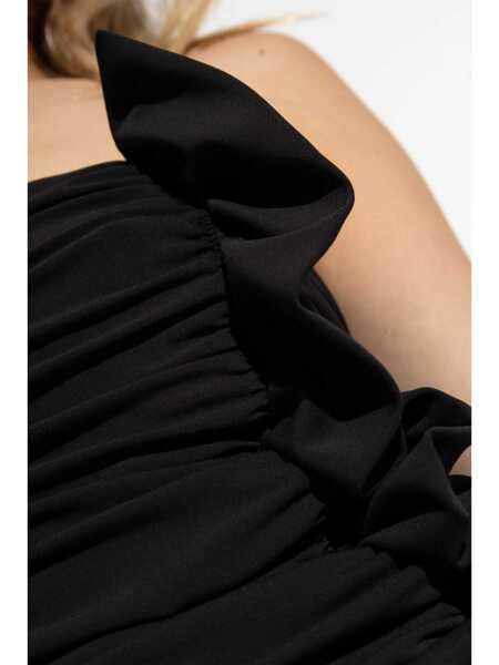 Rochii THE ATTICO The Attico Dresses Black Femei (BM 15390922) 5