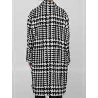 Geci Dolce & Gabbana Dama - Paltoane Dolce & Gabbana Wool Blend Coat MULTICOLOR Femei (BM 15391345) - B-mall.ro