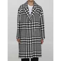 Paltoane Wool Blend Coat Femei