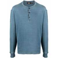 Tricouri Ralph Lauren RRL T-Shirt Barbati