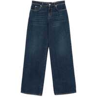 Blugi Alexander McQueen Jeans Femei