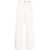 P.A.R.O.S.H. P.A.R.O.S.H. Multiple-Pockets High-Waisted Trousers WHITE
