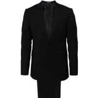 Costume Emporio Armani Emporio Armani Wool Single-Breasted Suit