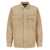 Carhartt Carhartt Wip Shirts BEIGE O TAN