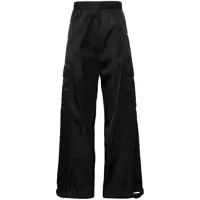 Pantaloni Off-White Wide-Leg Cargo Trousers Barbati