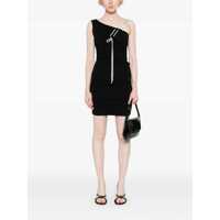 Imbracaminte Dama pagina 258 - Rochii Off-White Off-White Dress Black Femei (BM 15401968) - B-mall.ro