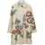 Prada Prada Coats PRINTED