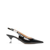 Pantofi cu toc Mach & Mach Heeled Shoes Femei
