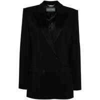 Sacouri Alberta Ferretti Blazer Clothing Femei
