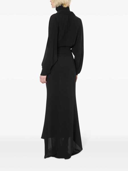 Fuste Philosophy Skirt Black   Femei (BM 15407146) 3