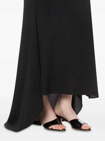 Fuste Philosophy Skirt Black   Femei (BM 15407146) 4