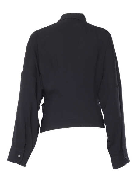 Camasi Philosophy Black Shirt Black   Femei (BM 15407152) 2