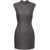Philosophy Gray mini dress Gray