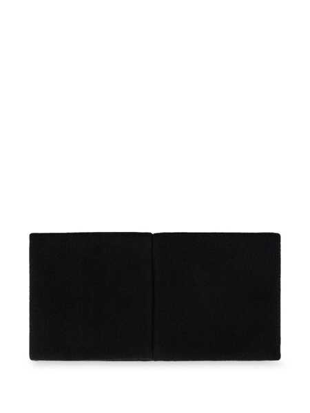 Esarfe Philosophy Scarf Black   Femei (BM 15407185) 2