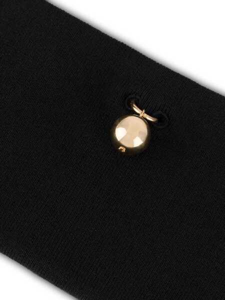 Esarfe Philosophy Scarf Black   Femei (BM 15407185) 3