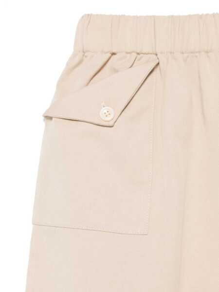 Jachete Burberry NB SETS White Baieti (BM 15407191) 3