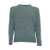 Kangra CREWNECK SWEATER Green