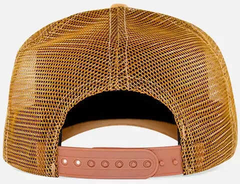 Sepci JOHN HATTER & CO DO I KNOW YOU? Brown/Orange Barbati (BM 15408139) 4