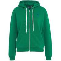 Hanorace Hoodie with Zip Femei
