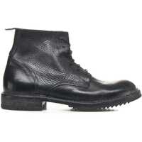 Pantofi eleganti Leather lace-up boots Barbati